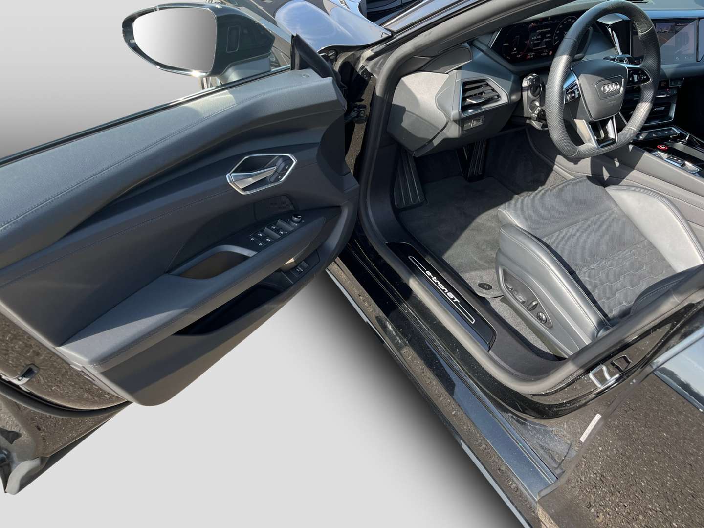 Audi E-tron GT - 2023 - Joinsteer - #11