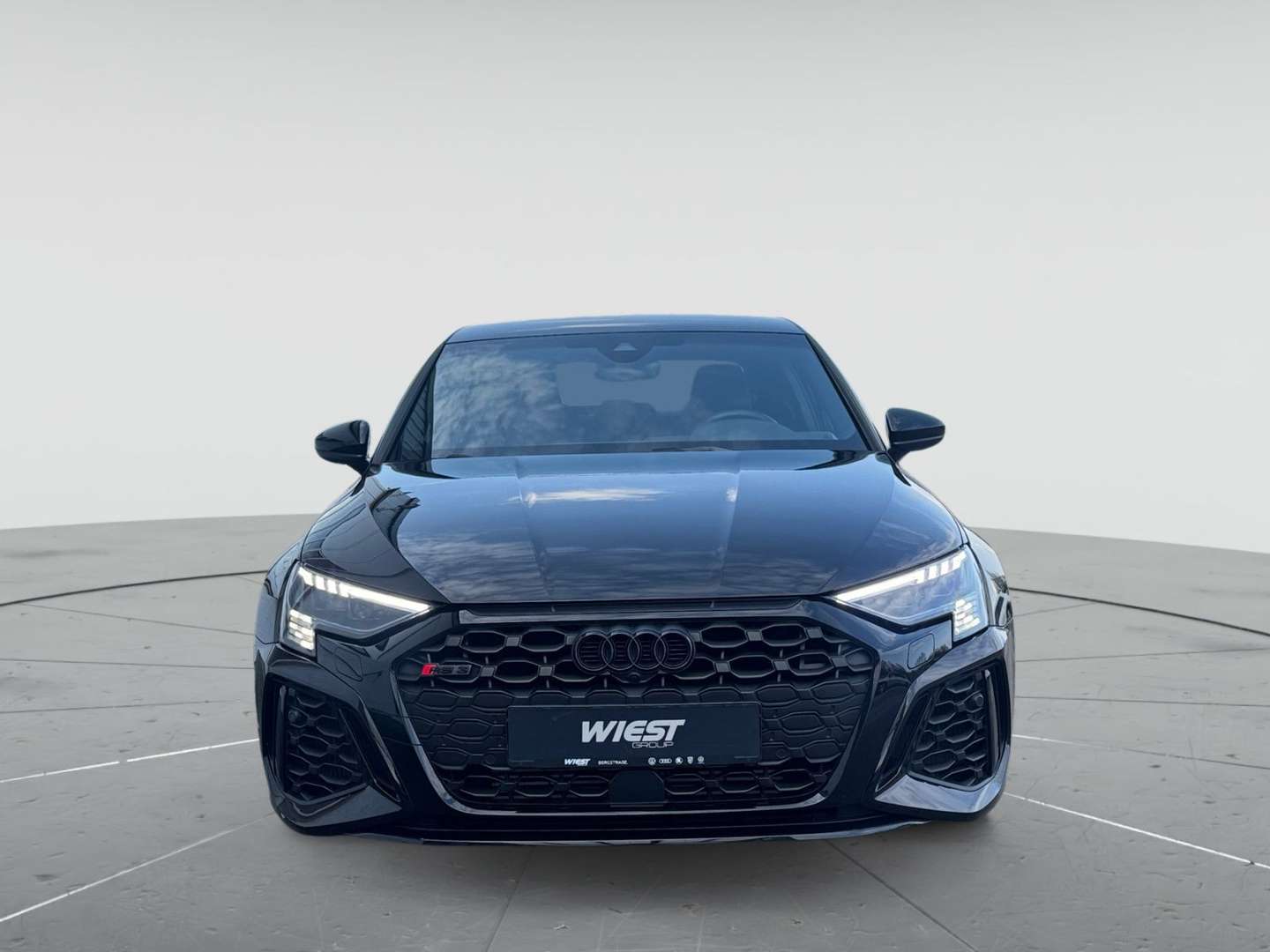 Audi RS3 Dynamikpaket Plus TFSI - 2023 - Joinsteer - #2