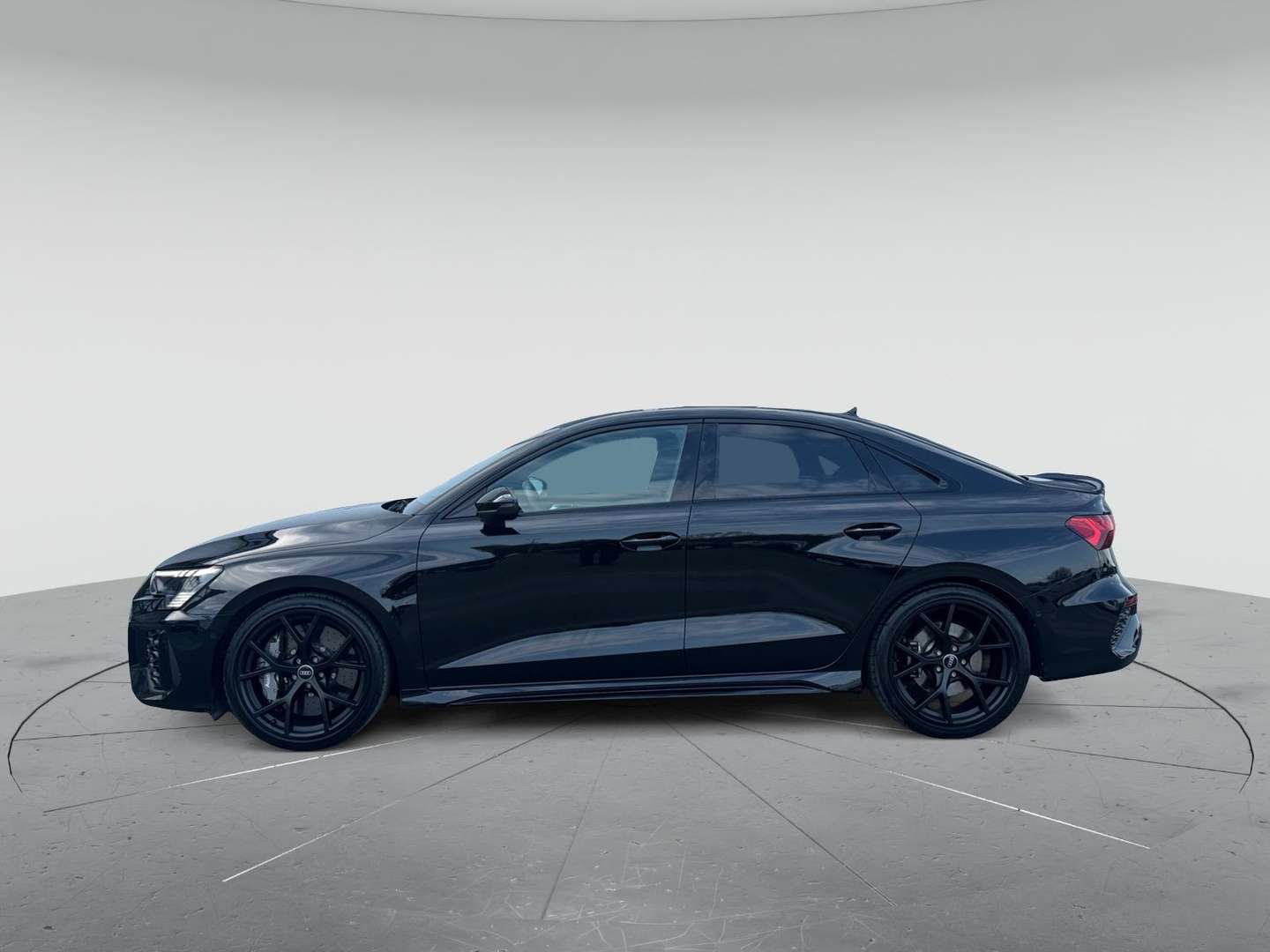 Audi RS3 Dynamikpaket Plus TFSI - 2023 - Joinsteer - #3