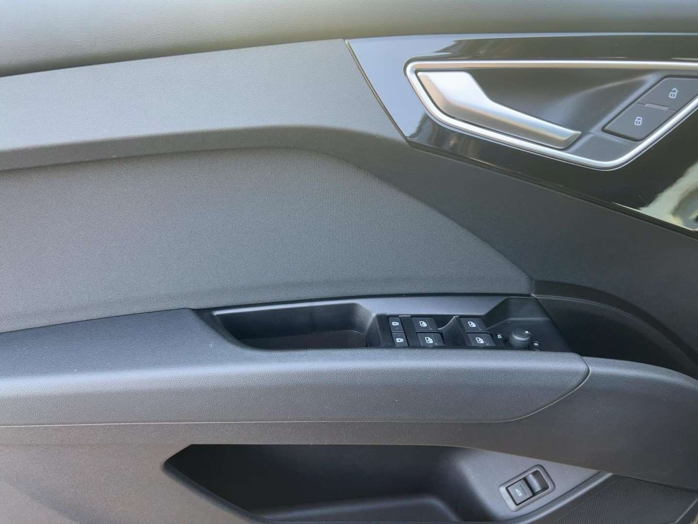 Audi Q4 E-tron Sportback 50 - 2023 - Joinsteer - #11