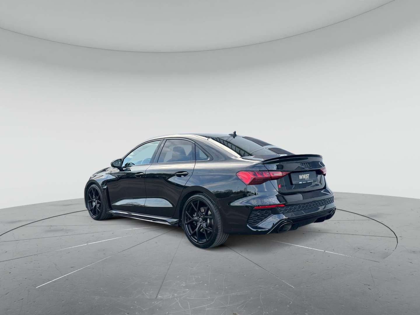 Audi RS3 Dynamikpaket Plus TFSI - 2023 - Joinsteer - #4