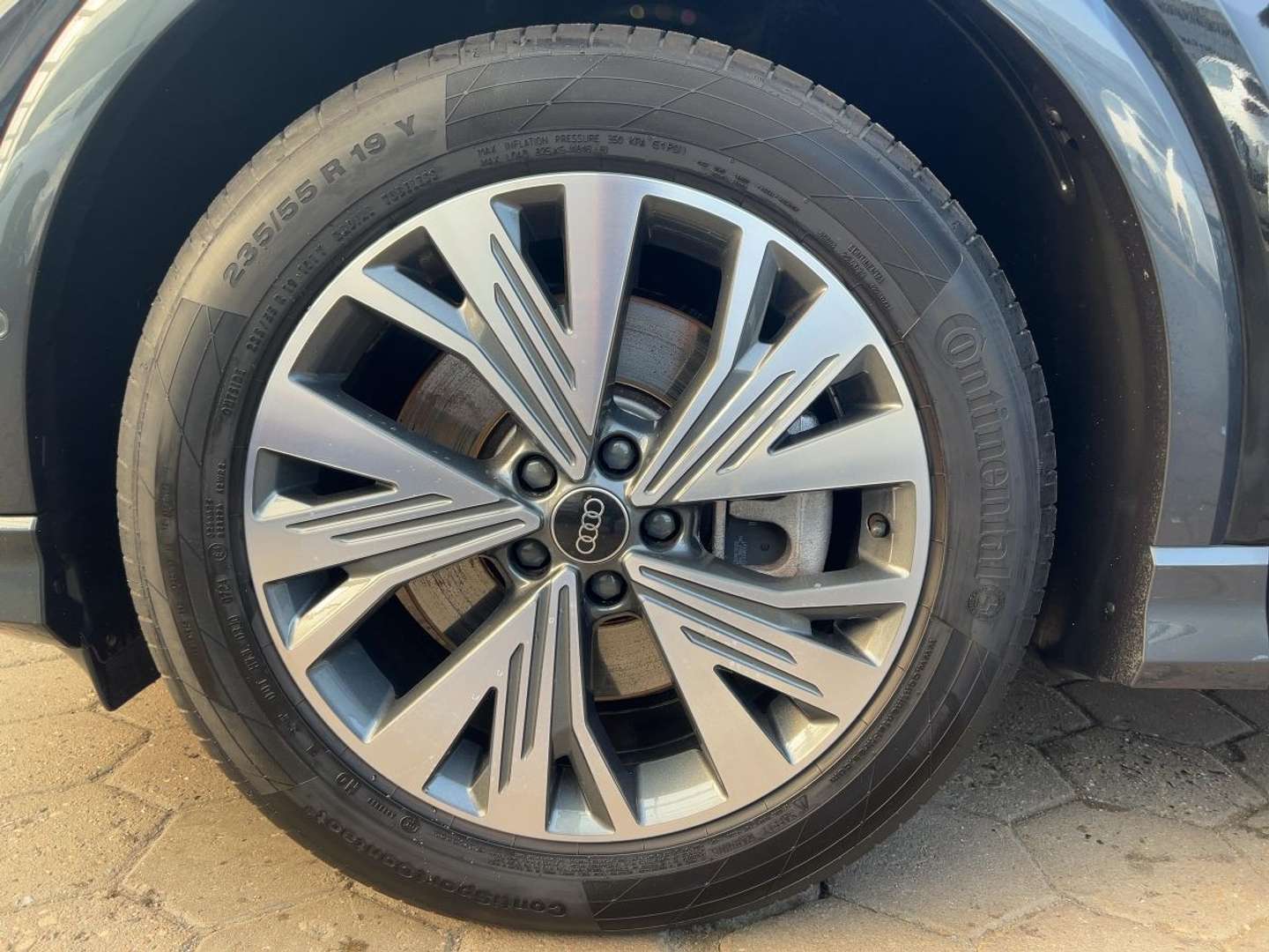 Audi Q4 E-tron Sportback 50 - 2023 - Joinsteer - #14