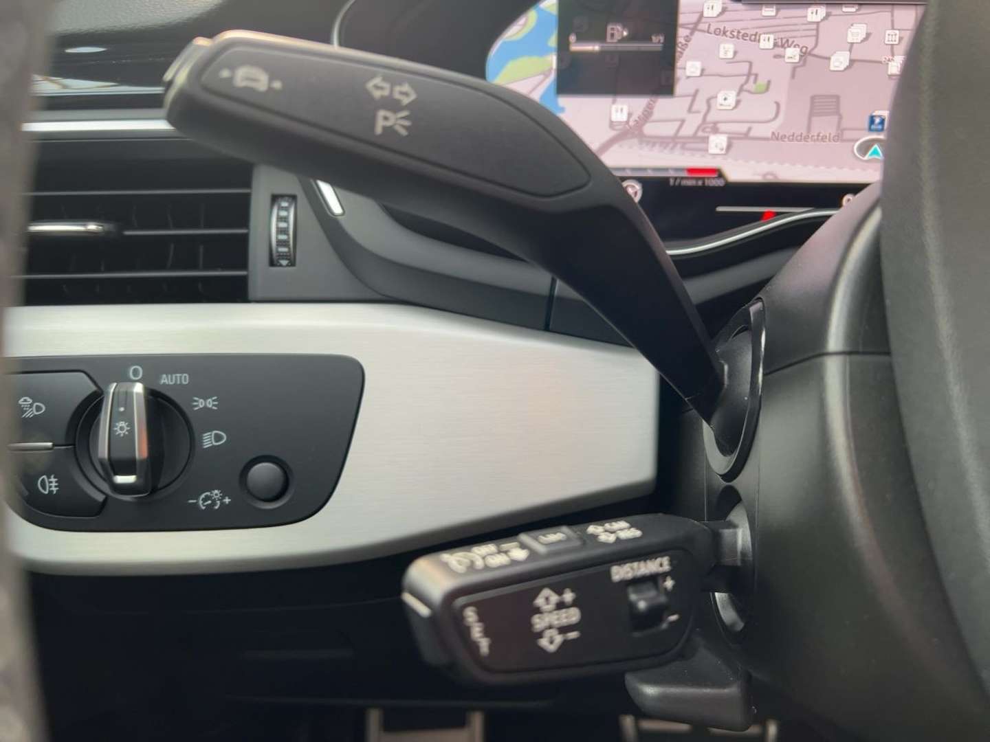 Audi A5 Sportback S Line 45 TFSI - 2023 - Joinsteer - #13