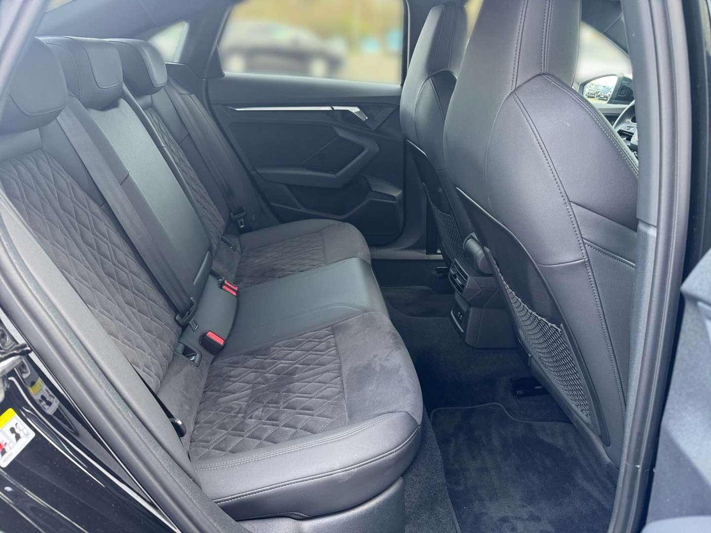 Audi RS3 Dynamikpaket Plus TFSI - 2023 - Joinsteer - #8