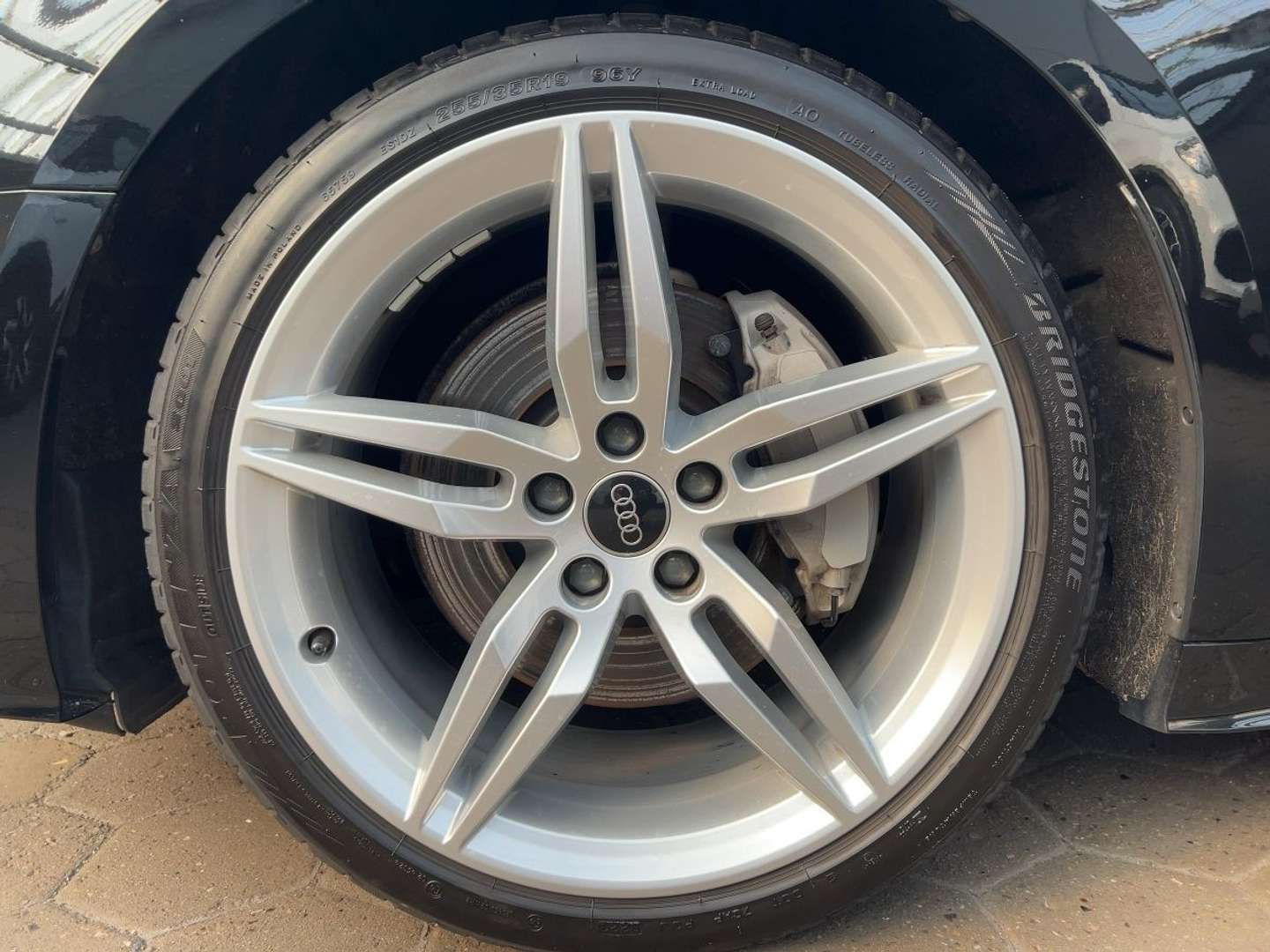 Audi A5 Sportback S Line 45 TFSI - 2023 - Joinsteer - #14