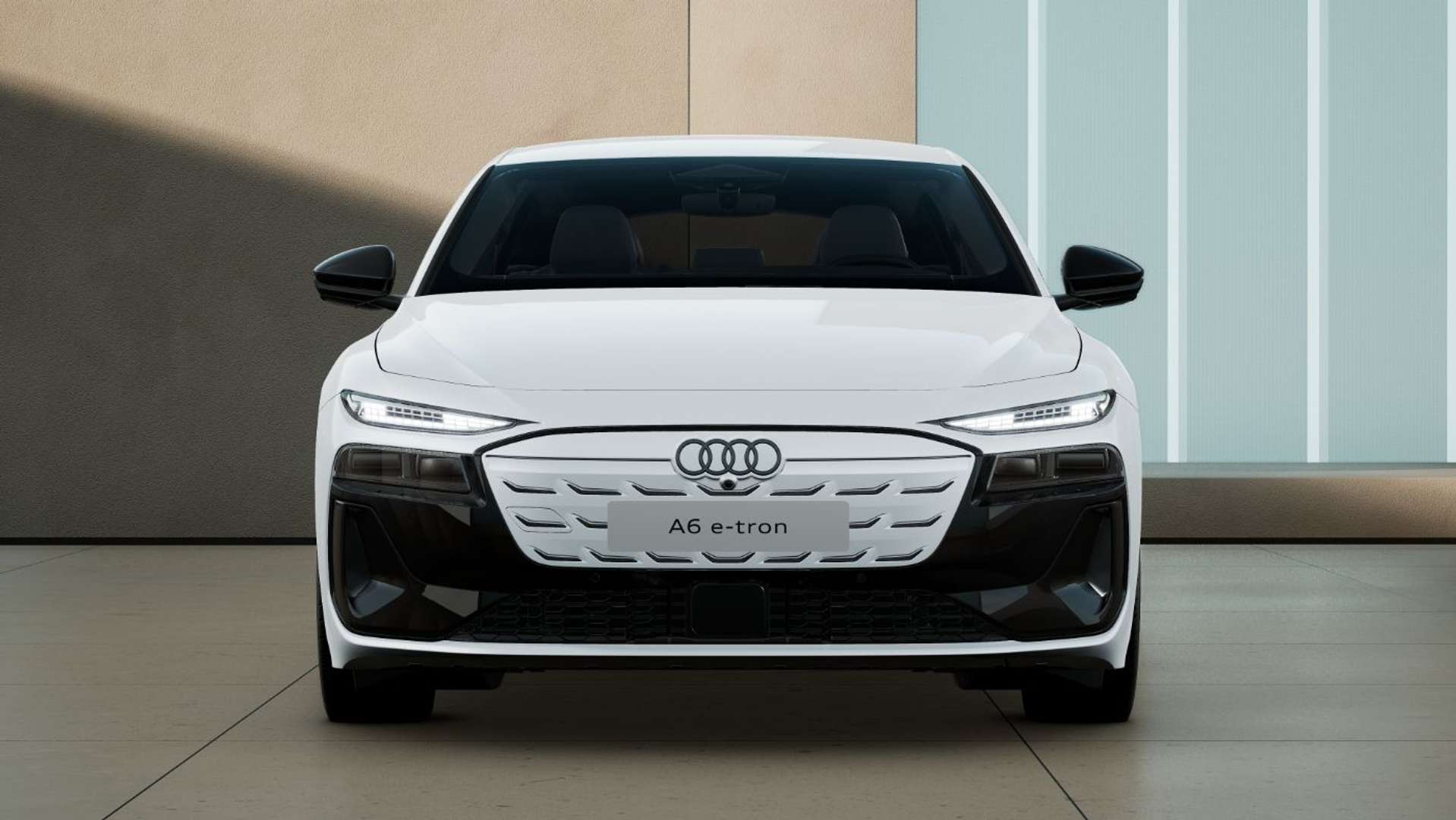 Audi A6 S Line - 2025 - Joinsteer - #3