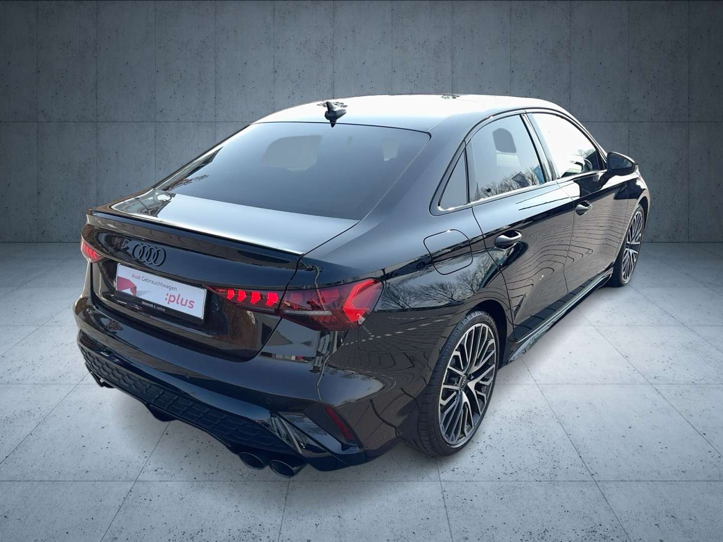 Audi S3 Business Line - 2024 - Joinsteer - #5