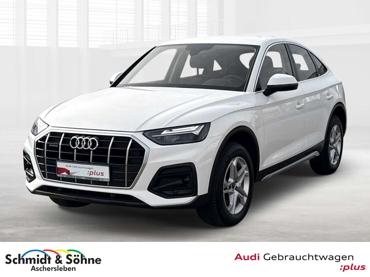 Audi Q5 Sportback Advanced 40 TDI - 2023 - Joinsteer - #4