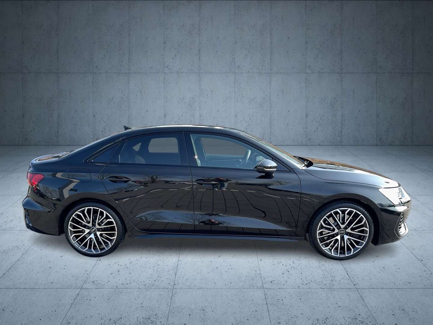 Audi S3 Business Line - 2024 - Joinsteer - #6