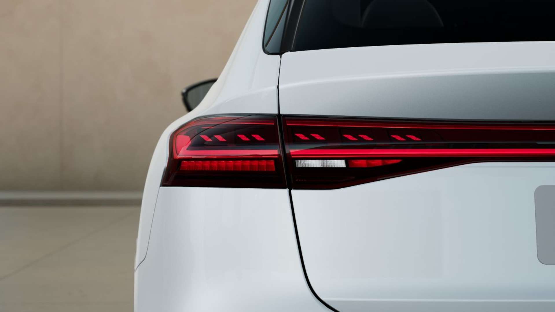 Audi A6 S Line - 2025 - Joinsteer - #7