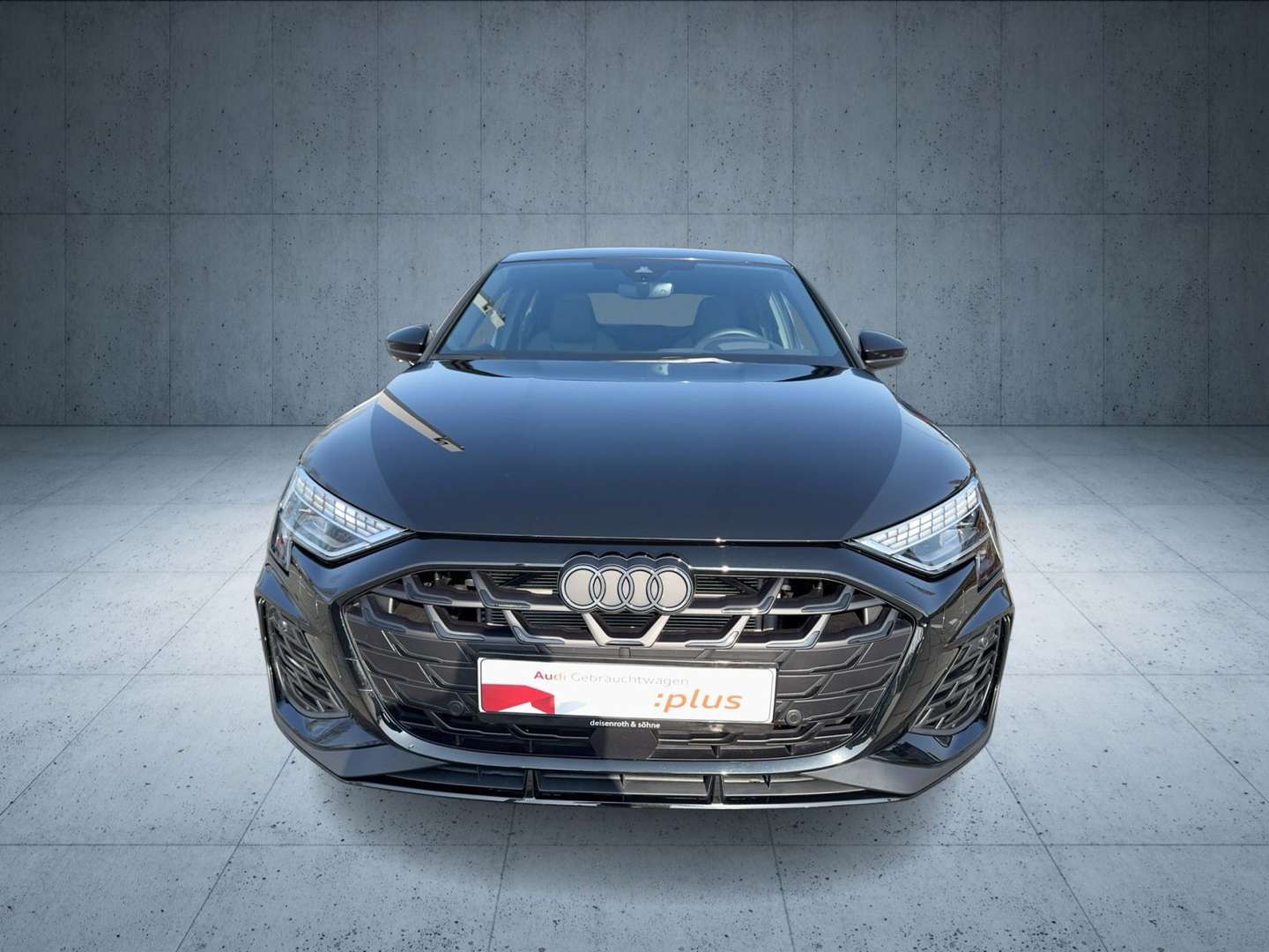 Audi S3 Business Line - 2024 - Joinsteer - #8