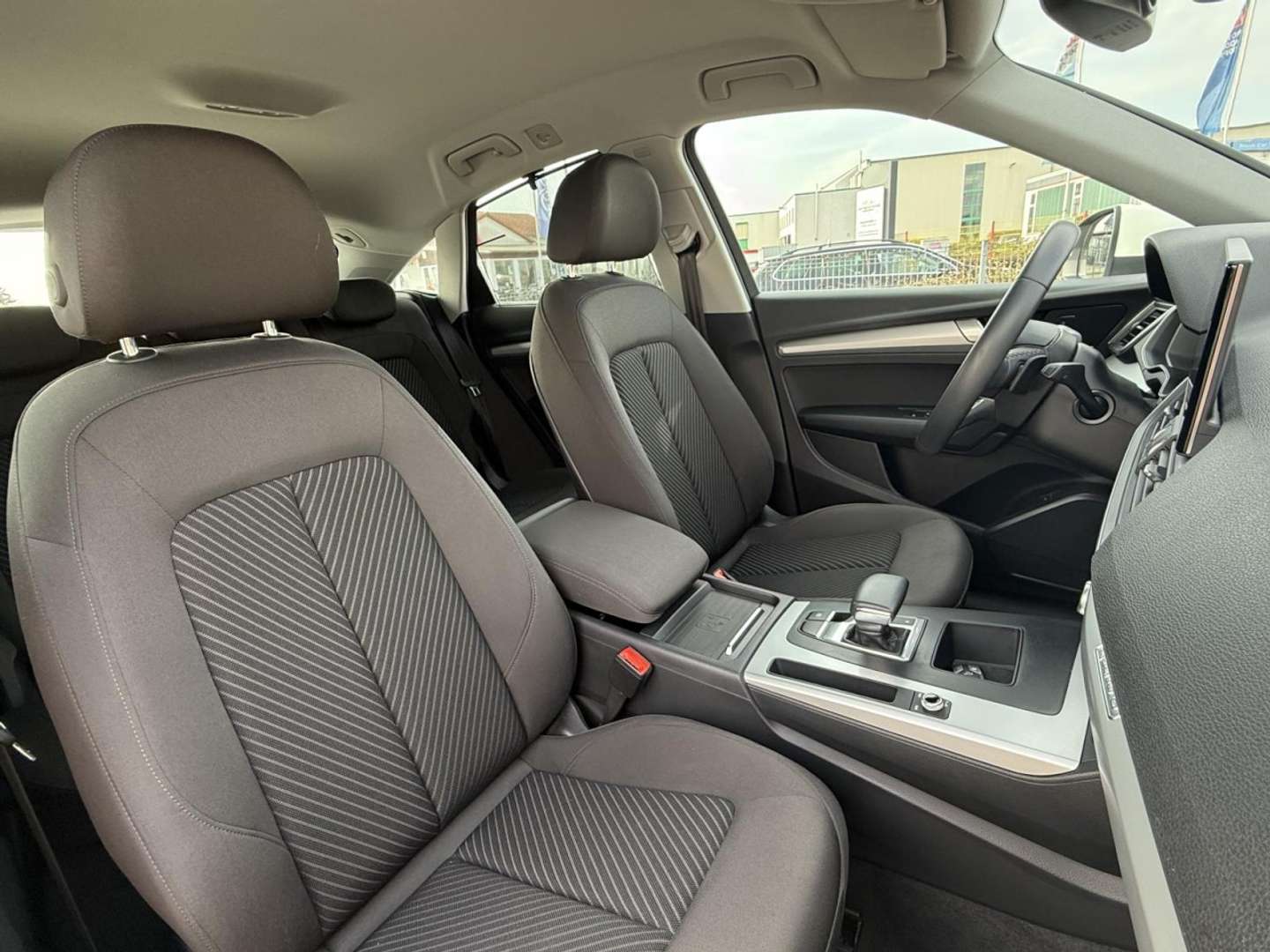 Audi Q5 Sportback Advanced 40 TDI - 2023 - Joinsteer - #7