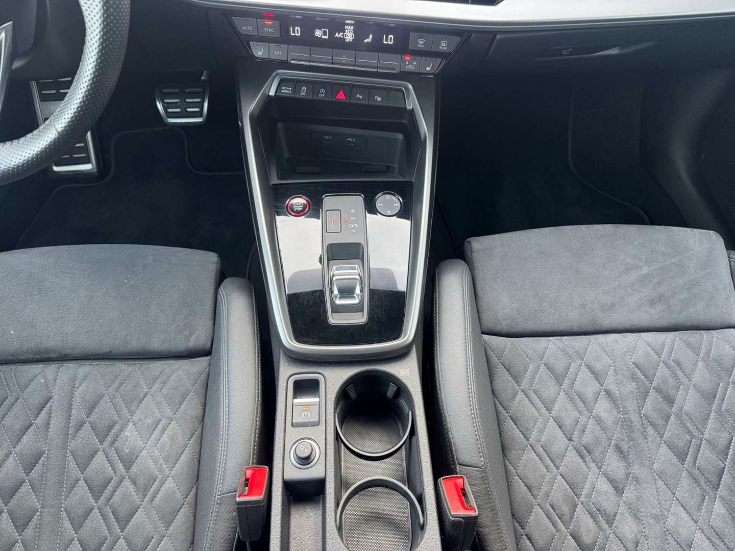 Audi RS3 Dynamikpaket Plus TFSI - 2023 - Joinsteer - #14