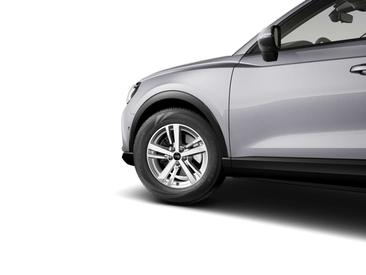 Audi Q3 35 TDI — photo 3