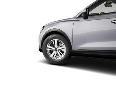Audi Q3 35 TDI
