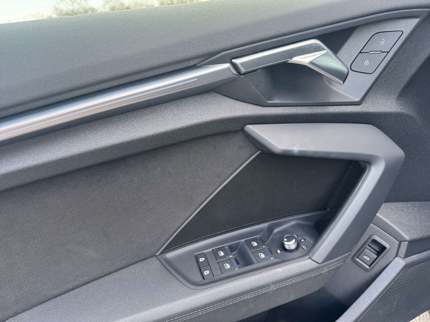 Audi RS3 Dynamikpaket Plus TFSI - 2023 - Joinsteer - #15