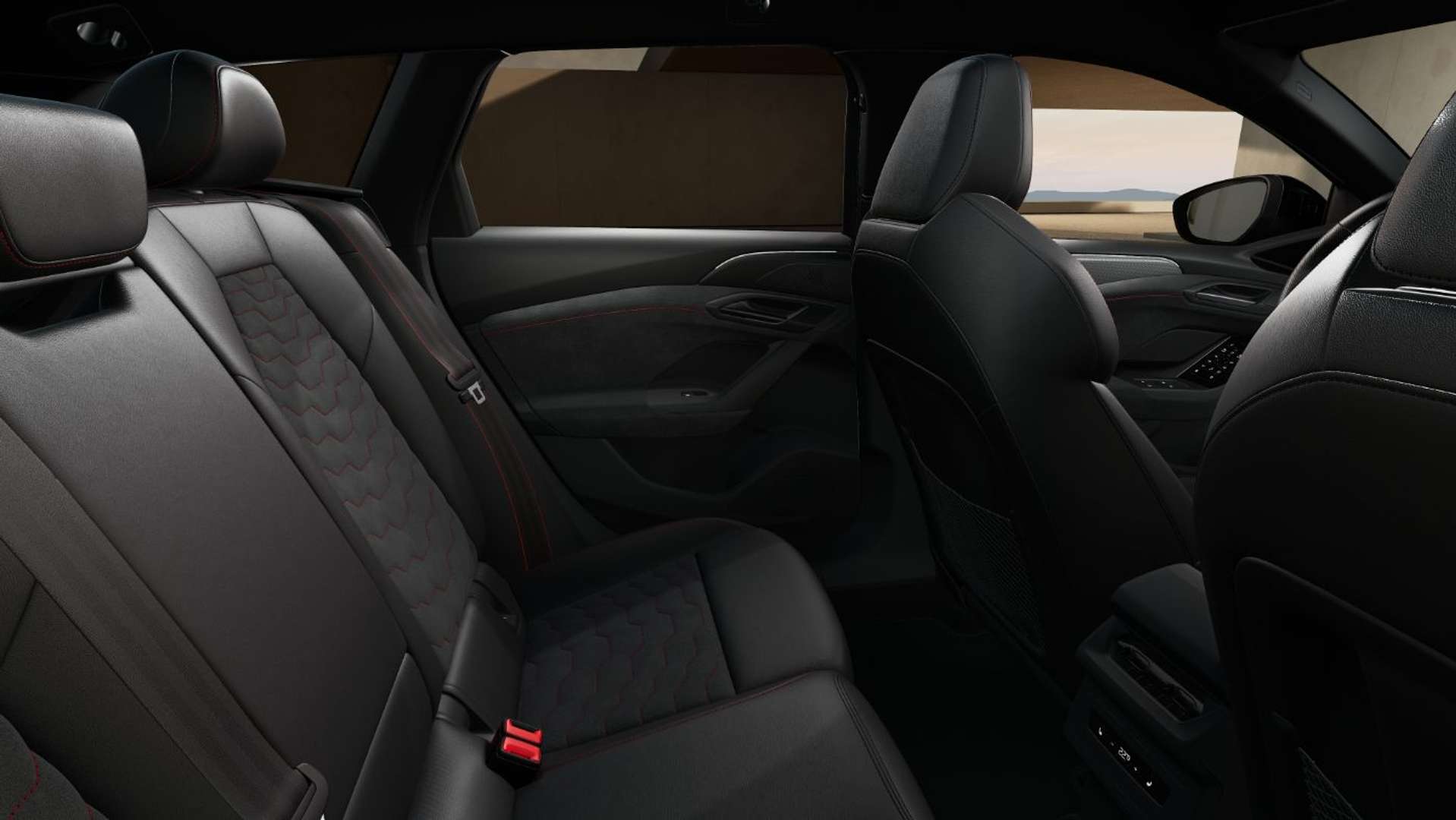 Audi A6 S Line - 2025 - Joinsteer - #9