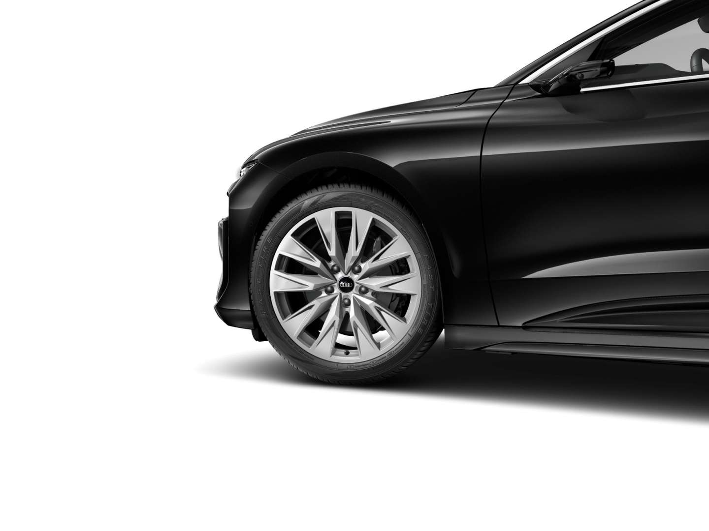 Audi A6 E-tron Performance - 2025 - Joinsteer - #3