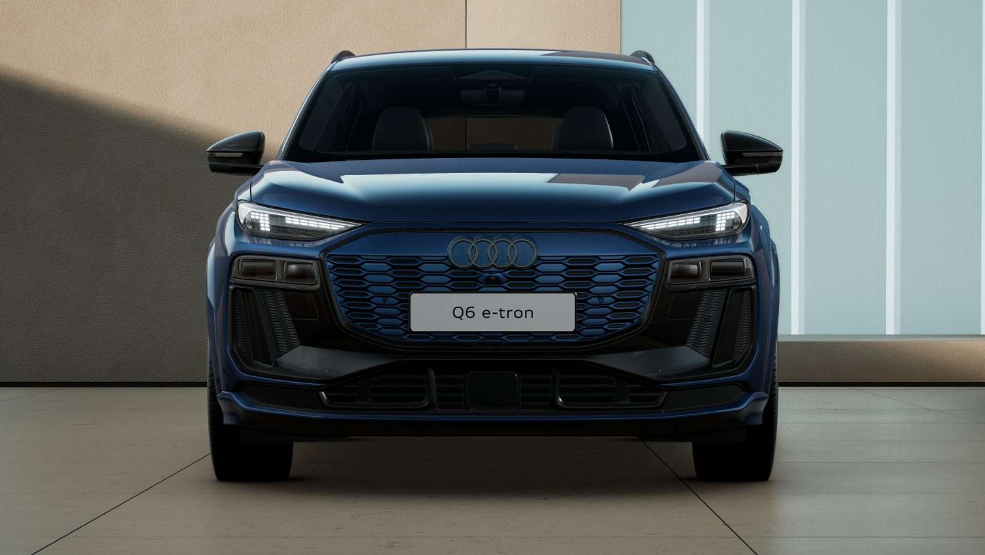 Audi Q6 E-tron Edition One - 2025 - Joinsteer - #3