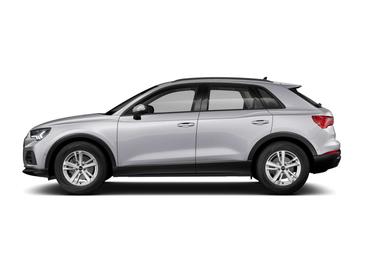 Audi Q3 35 TDI — photo 5