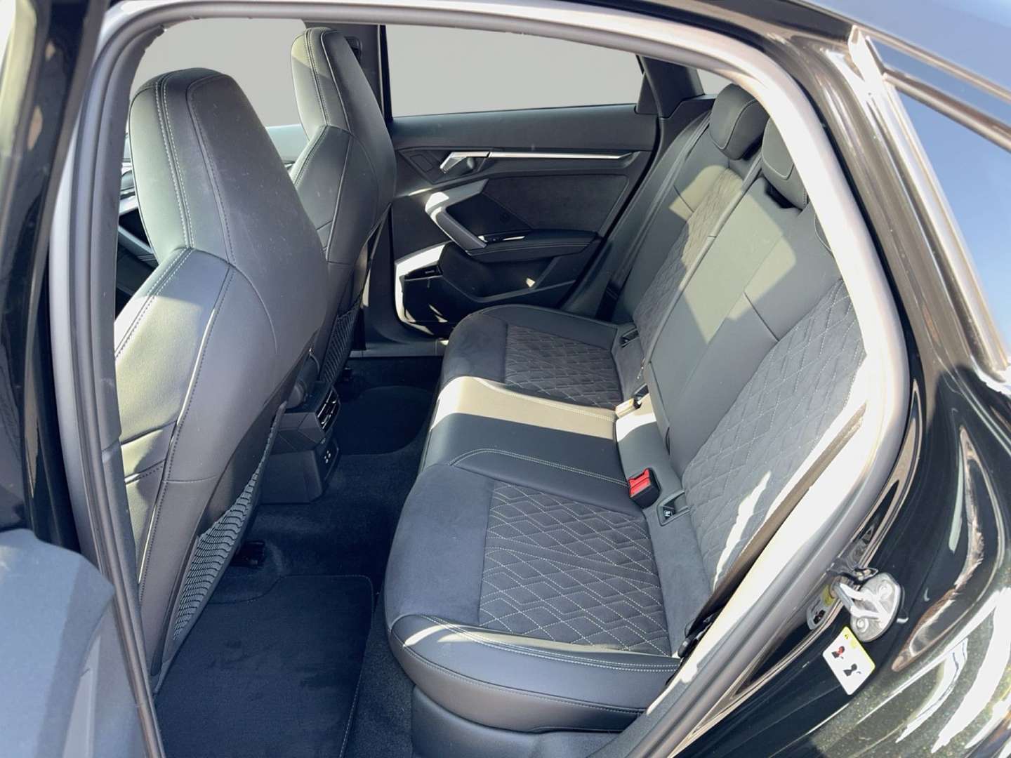 Audi S3 Business Line - 2024 - Joinsteer - #12