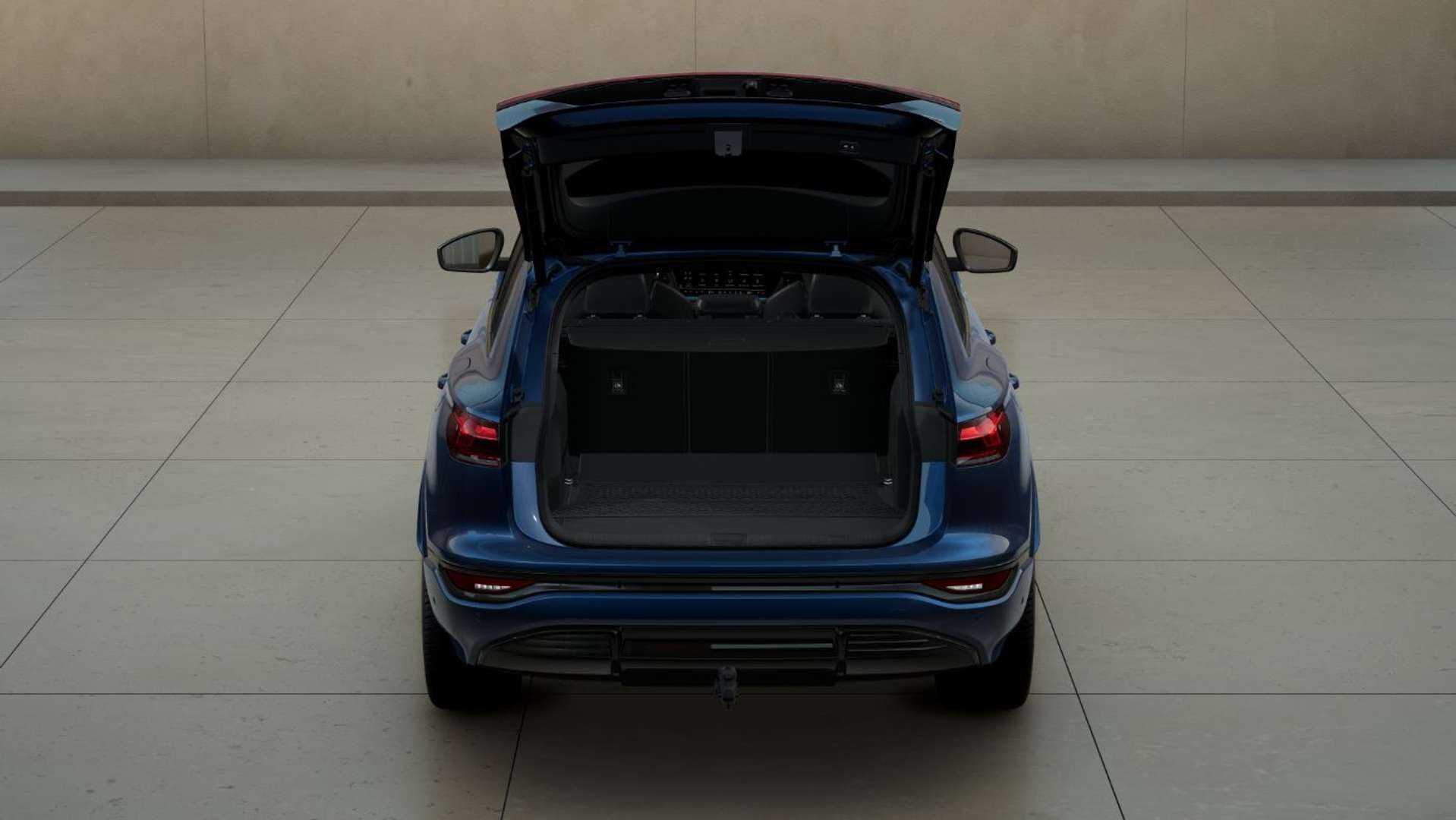 Audi Q6 E-tron Edition One - 2025 - Joinsteer - #6