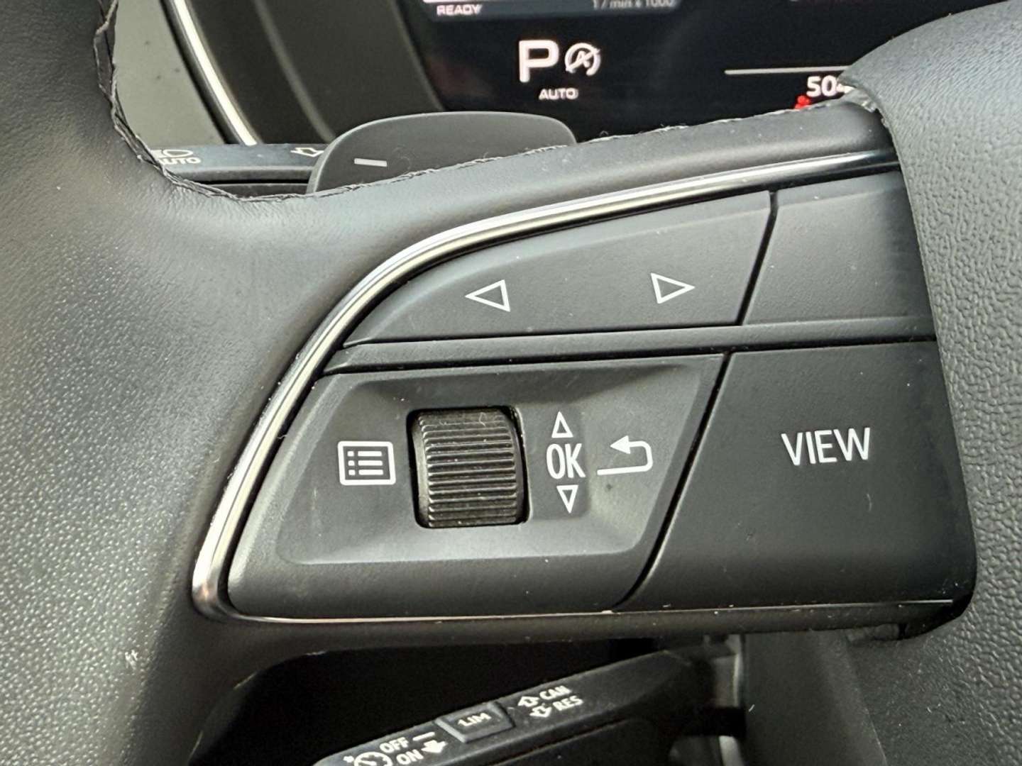 Audi Q5 Sportback Advanced 40 TDI - 2023 - Joinsteer - #13