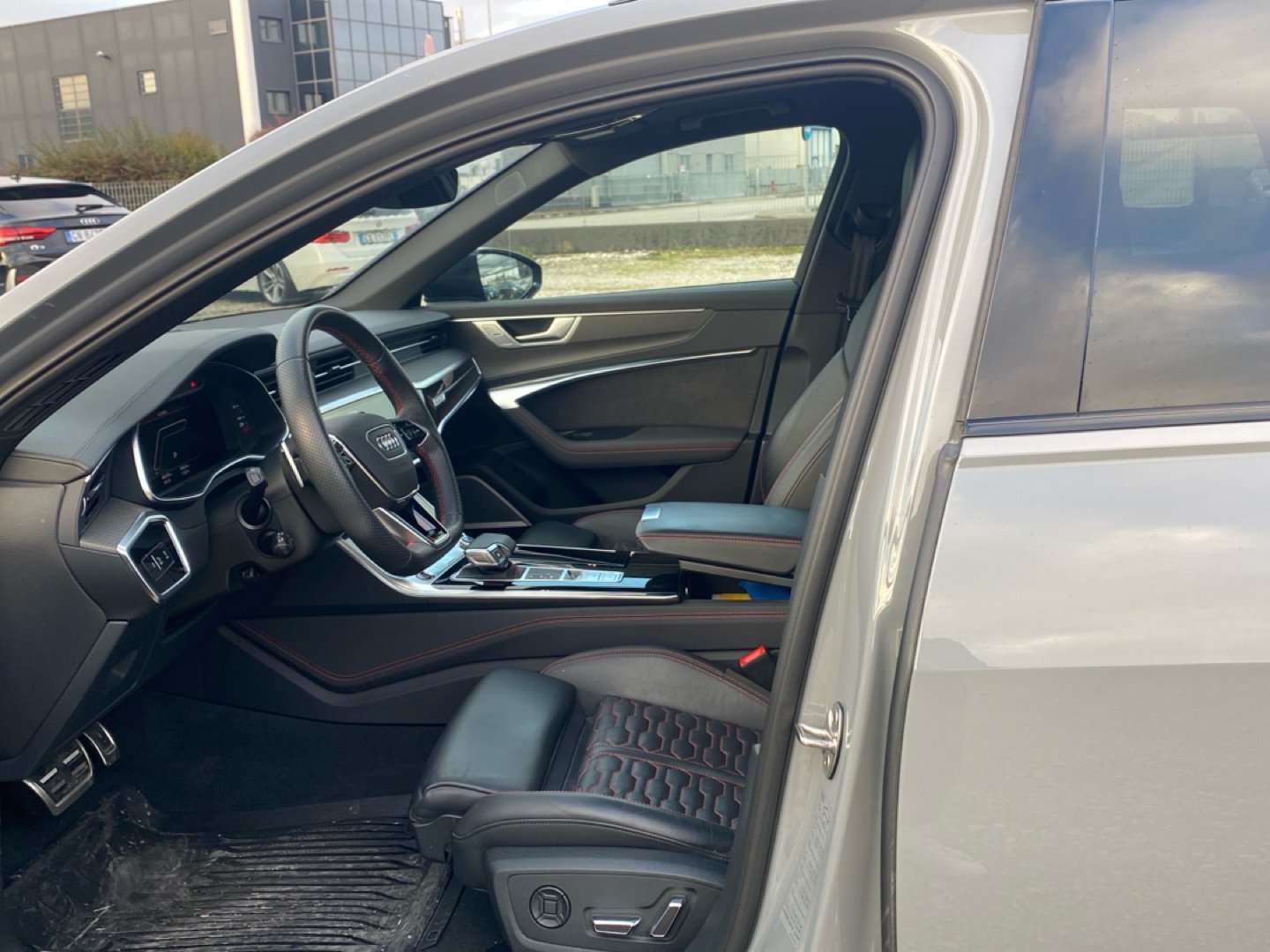 Audi RS6 Avant 4.0 TFSI - 2022 - Joinsteer - #10