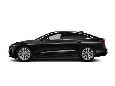 Audi A6 E-tron Performance -  - Joinsteer - #4