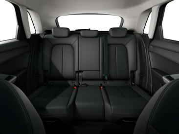 Audi Q3 35 TDI — photo 10