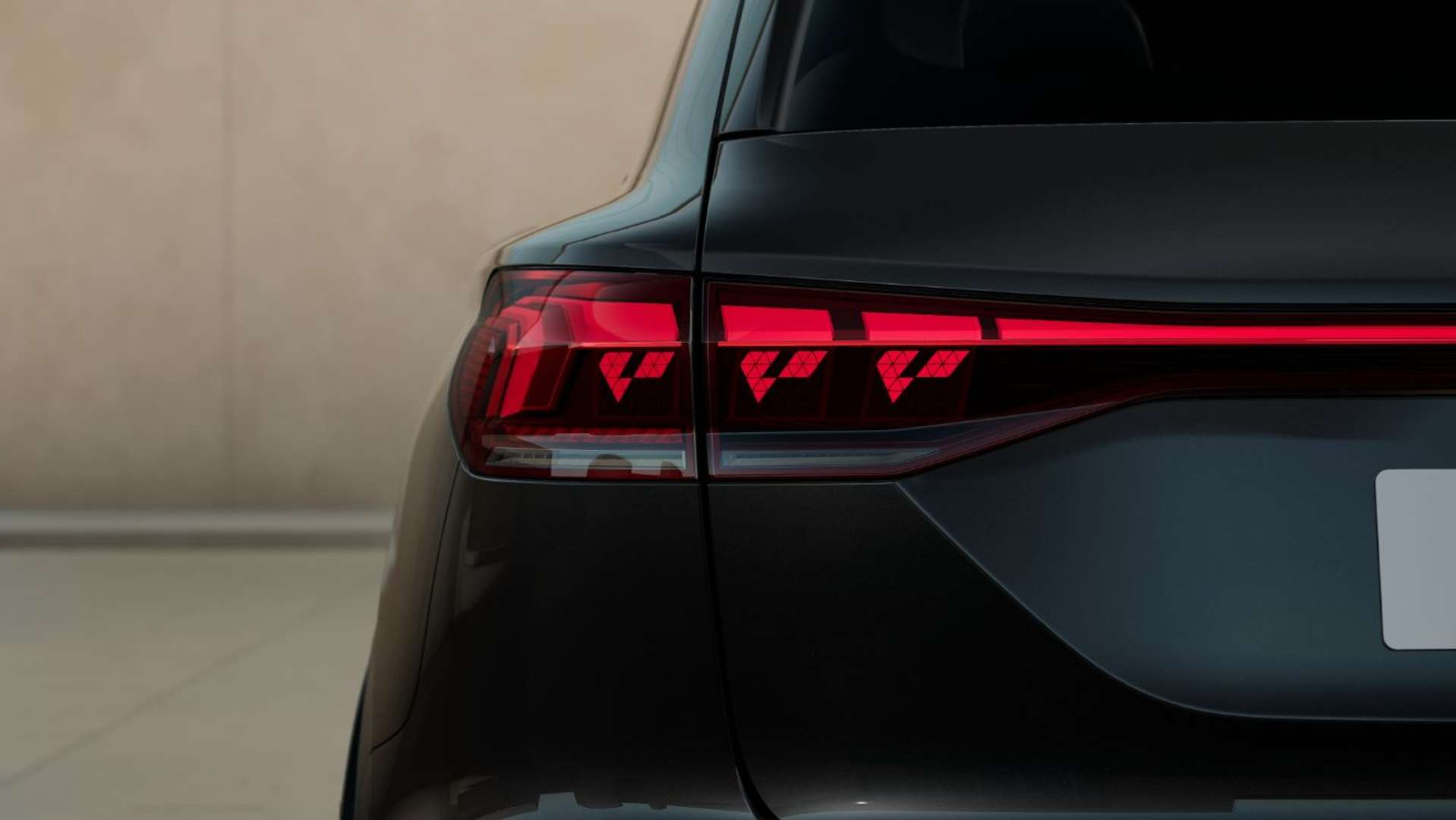 Audi SQ6 E-tron - 2025 - Joinsteer - #7