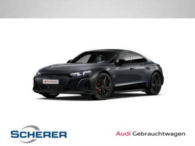 Audi E-tron GT RS 440 - 2023 - Joinsteer - #1