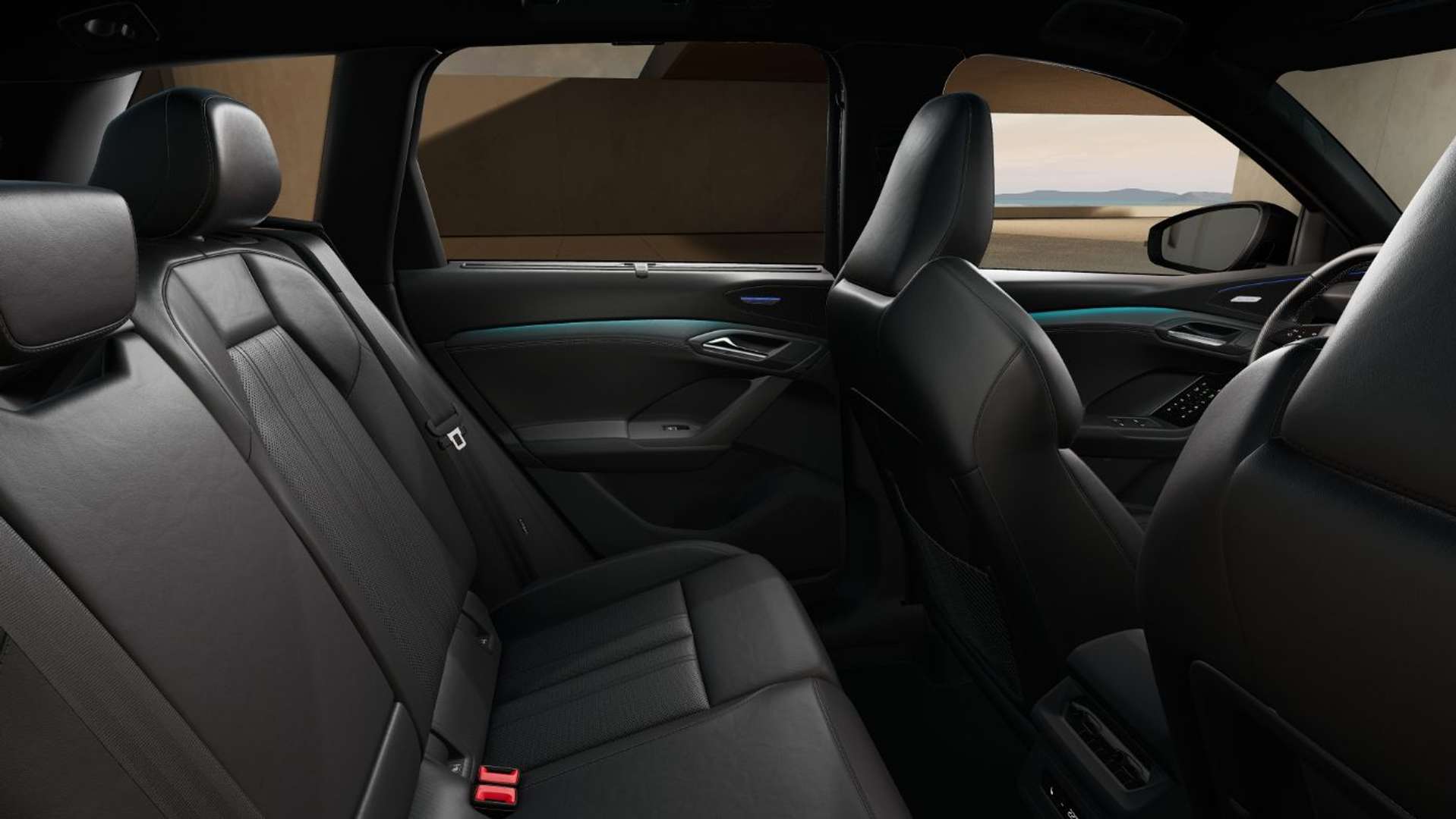 Audi Q6 E-tron Edition One - 2025 - Joinsteer - #9