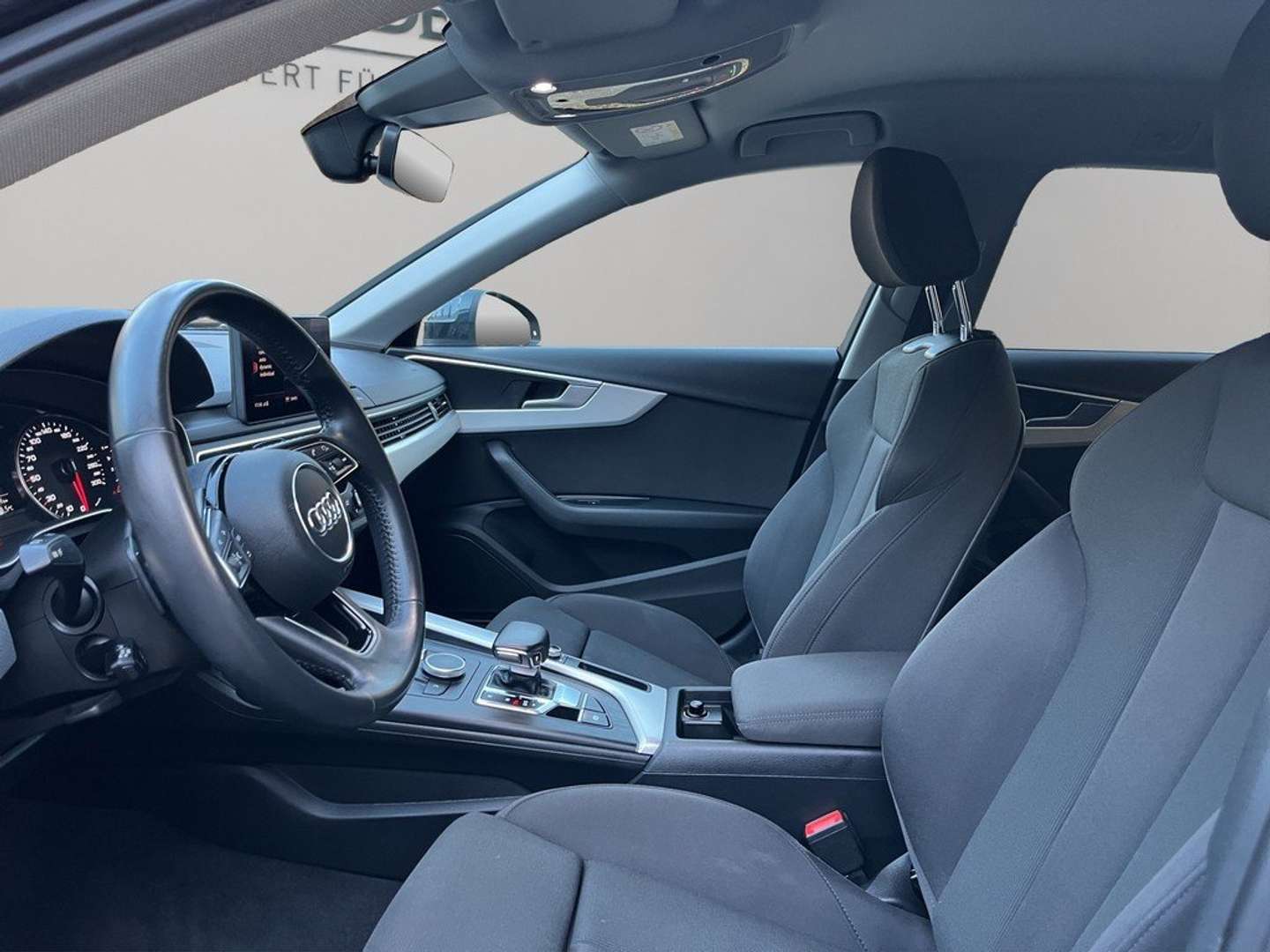 Audi A4 Avant 40 TDI - 2019 - Joinsteer - #11