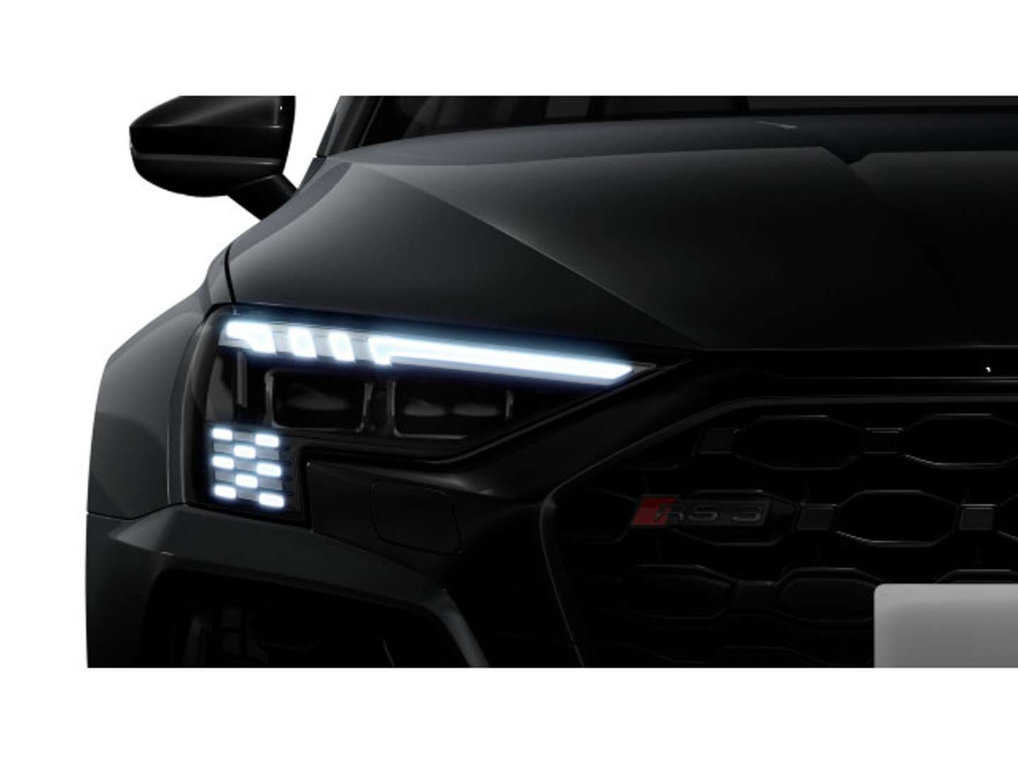 Audi RS3 - 2022 - Joinsteer - #2