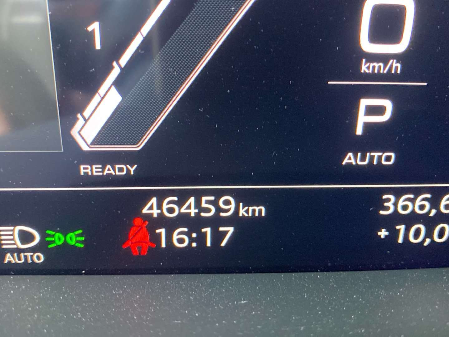 Audi RS6 Avant 4.0 TFSI - 2022 - Joinsteer - #13