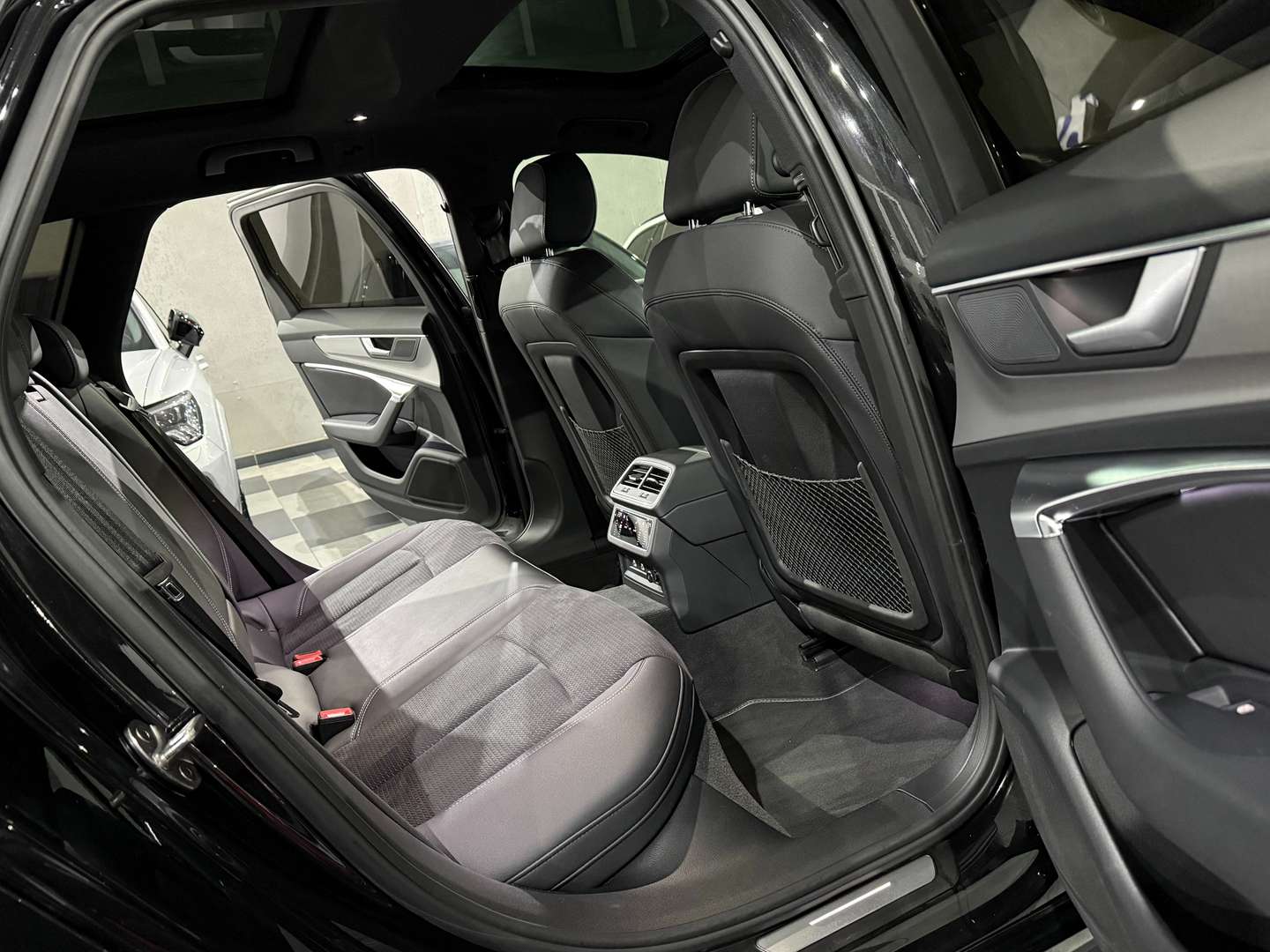 Audi A6 S Line Shadow Look 50 TFSIe - 2024 - Joinsteer - #18