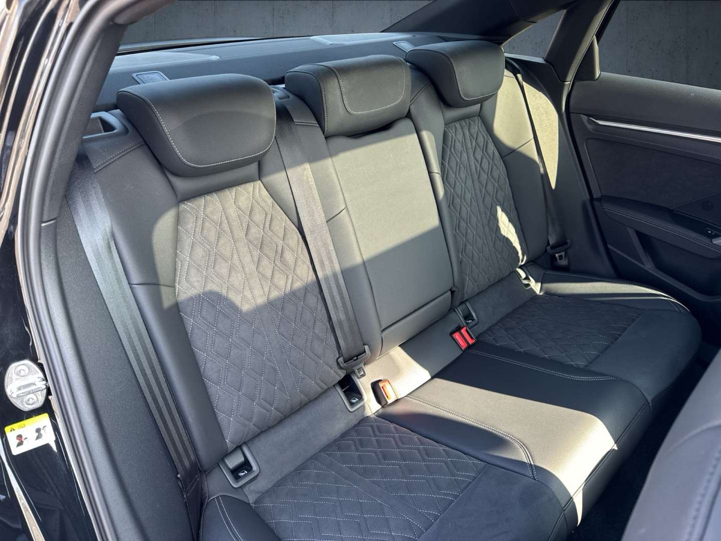 Audi S3 Business Line - 2024 - Joinsteer - #18