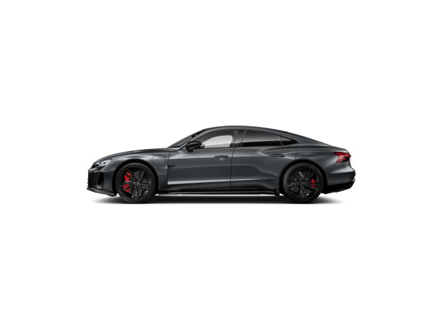 Audi E-tron GT RS 440 - 2023 - Joinsteer - #4