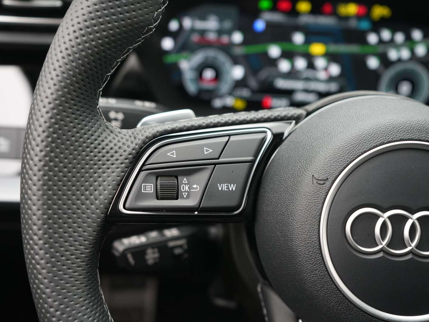 Audi A3 Sportback S Line 40 TFSI E - 2025 - Joinsteer - #15