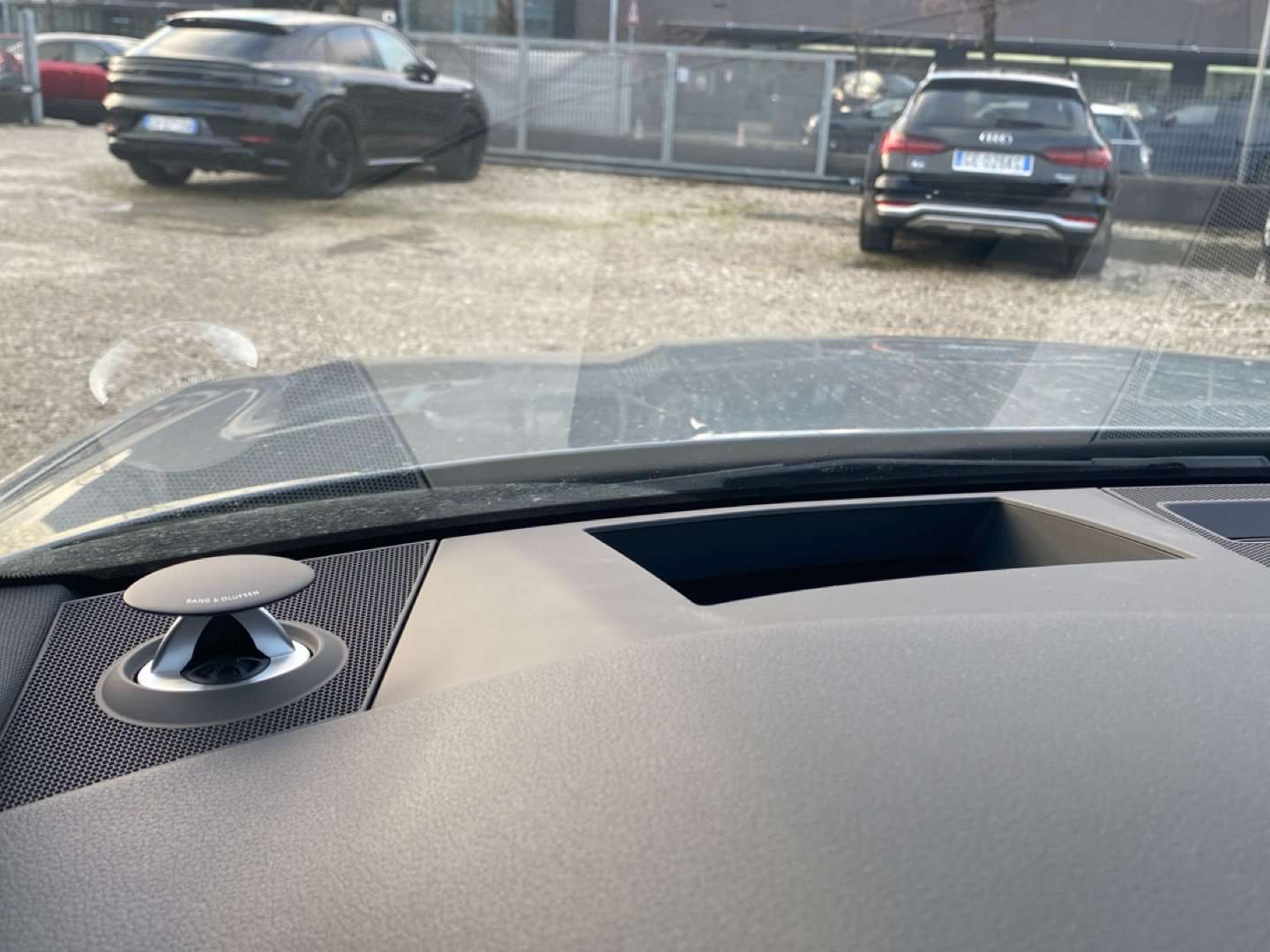 Audi RS6 Avant 4.0 TFSI - 2022 - Joinsteer - #15