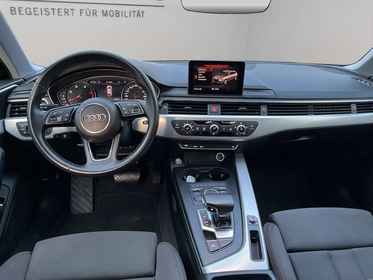 Audi A4 Avant 40 TDI - 2019 - Joinsteer - #14