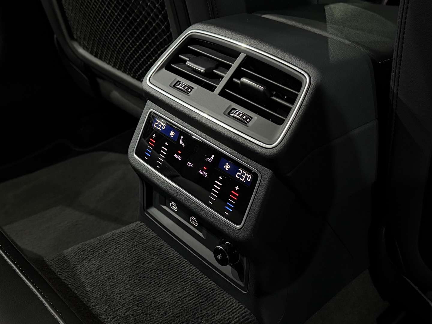 Audi A6 S Line Shadow Look 50 TFSIe - 2024 - Joinsteer - #19