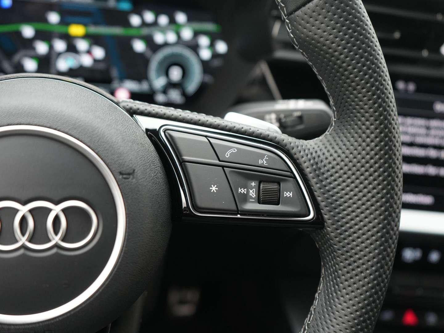 Audi A3 Sportback S Line 40 TFSI E - 2025 - Joinsteer - #16