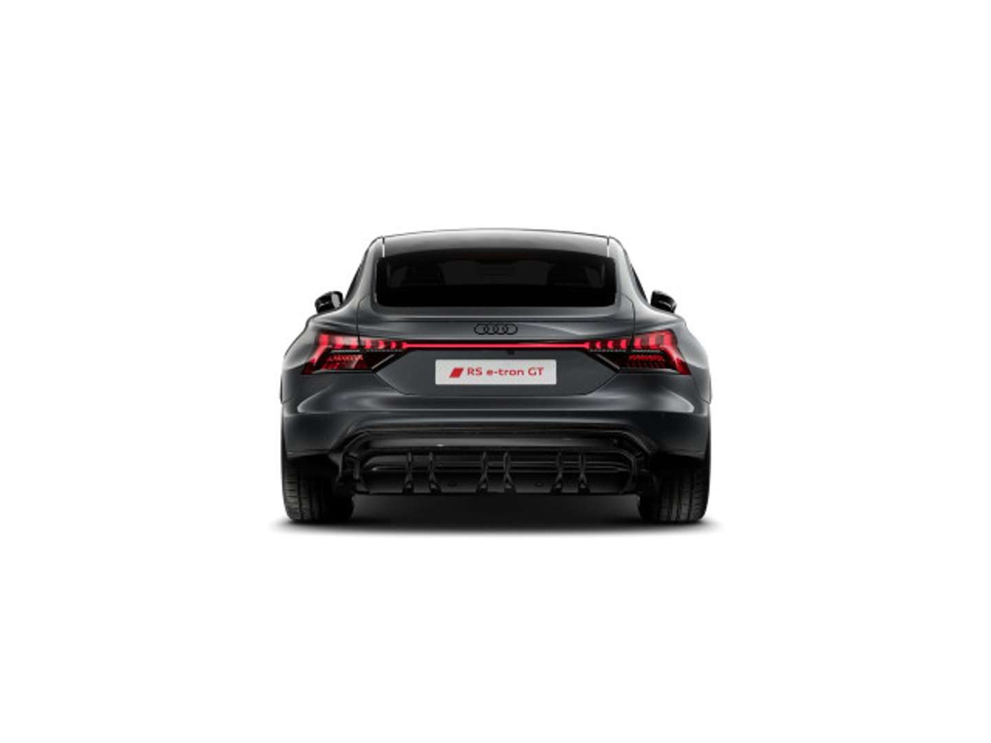 Audi E-tron GT RS 440 - 2023 - Joinsteer - #6