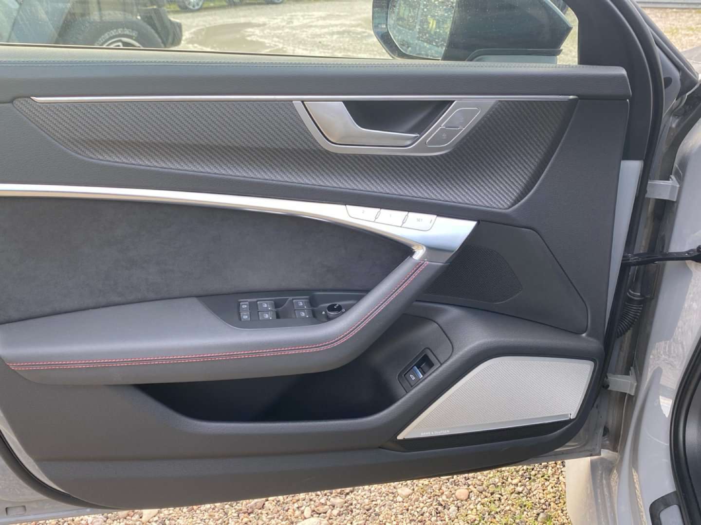 Audi RS6 Avant 4.0 TFSI - 2022 - Joinsteer - #17