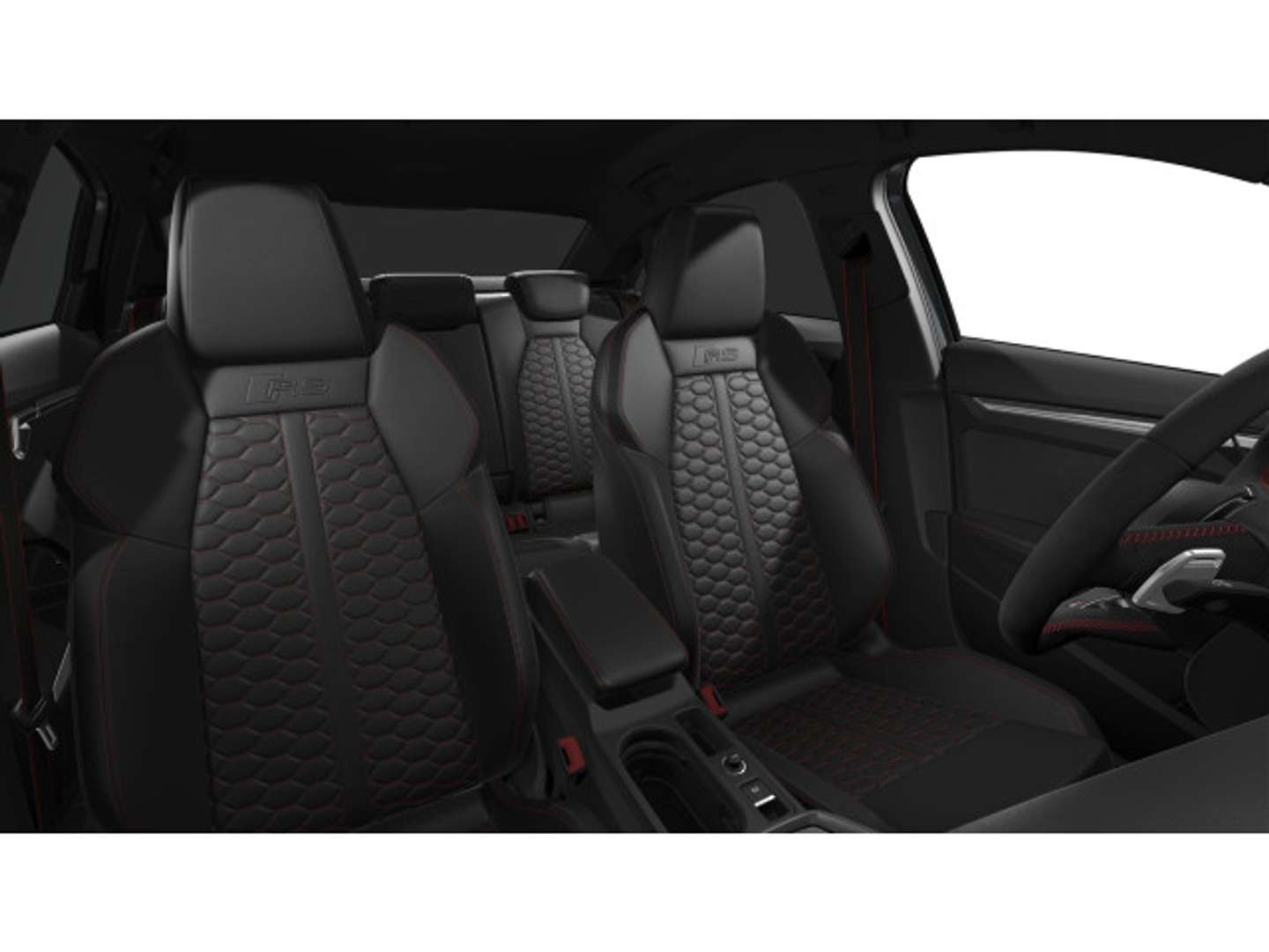 Audi RS3 - 2022 - Joinsteer - #7