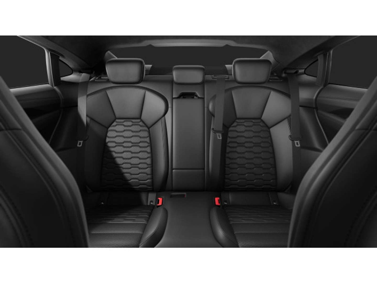 Audi E-tron GT RS 440 - 2023 - Joinsteer - #8