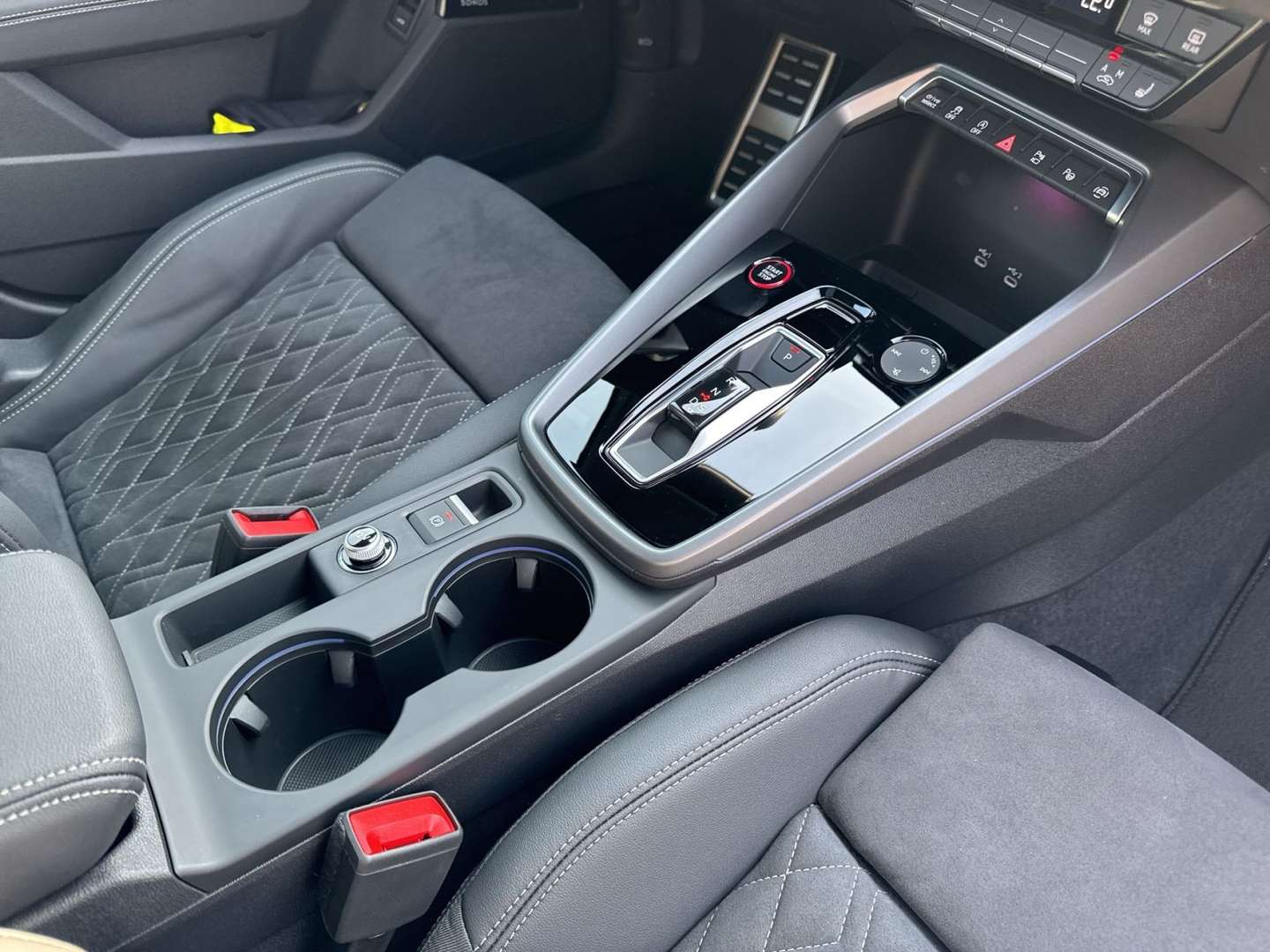 Audi S3 Business Line - 2024 - Joinsteer - #22