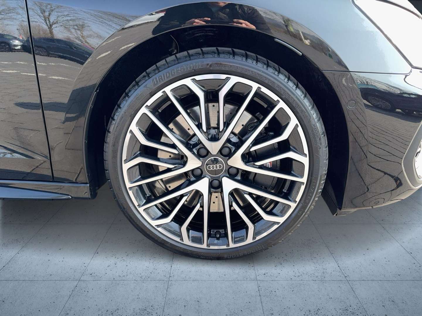 Audi S3 Business Line - 2024 - Joinsteer - #7